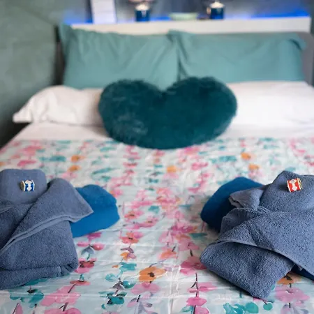 ホームステイ Interno 6 *