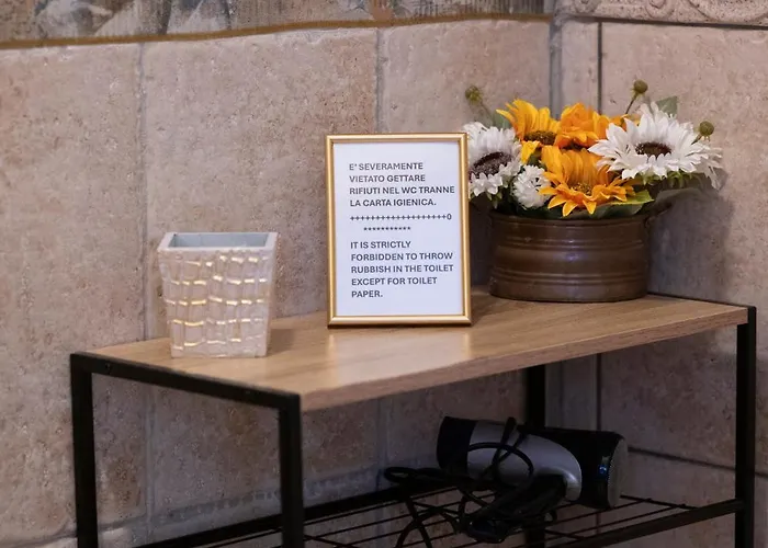 Interno 6 Homestay szállás *