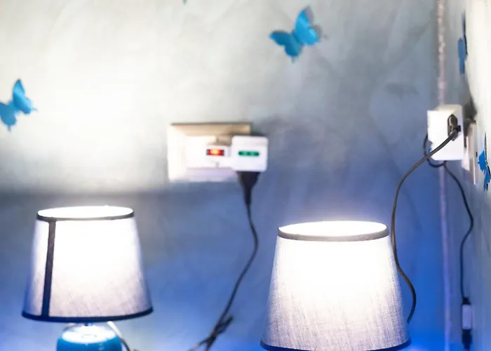 Homestay szállás Interno 6 Róma