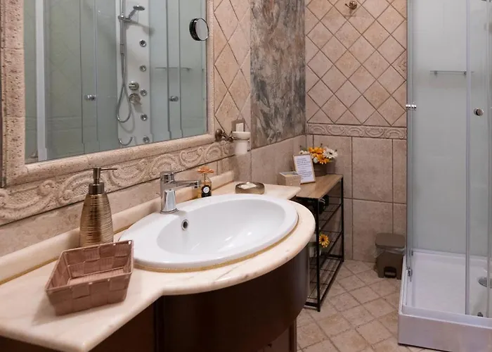 Homestay szállás Interno 6 *