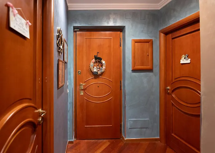 Homestay szállás Interno 6