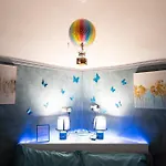 Interno 6 ホームステイ ローマ