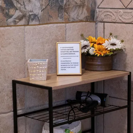 Interno 6 Kwatera prywatna *