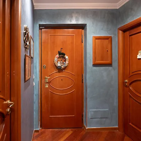منزل للإقامة Interno 6