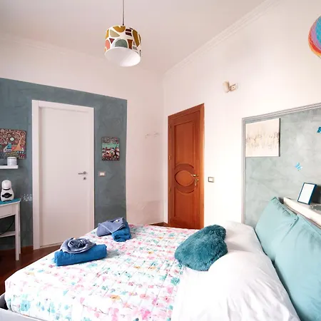 منزل للإقامة Interno 6
