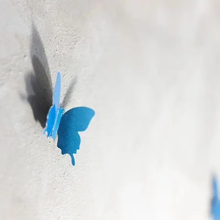 Interno 6 منزل للإقامة روما