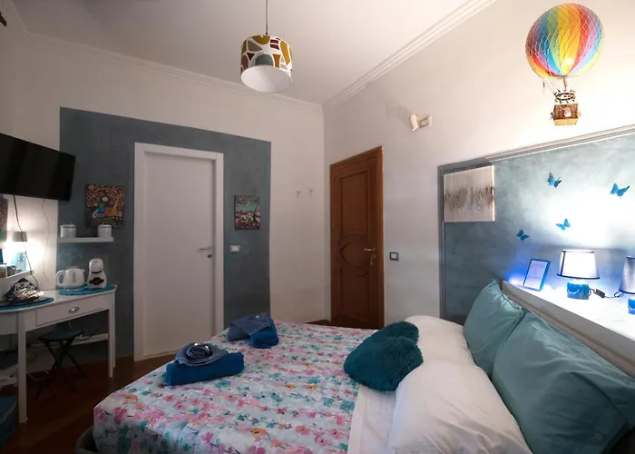 Interno 6 Δωμάτια σε οικογενειακή κατοικία Ρώμη