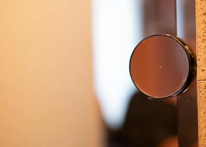 Δωμάτια σε οικογενειακή κατοικία Interno 6