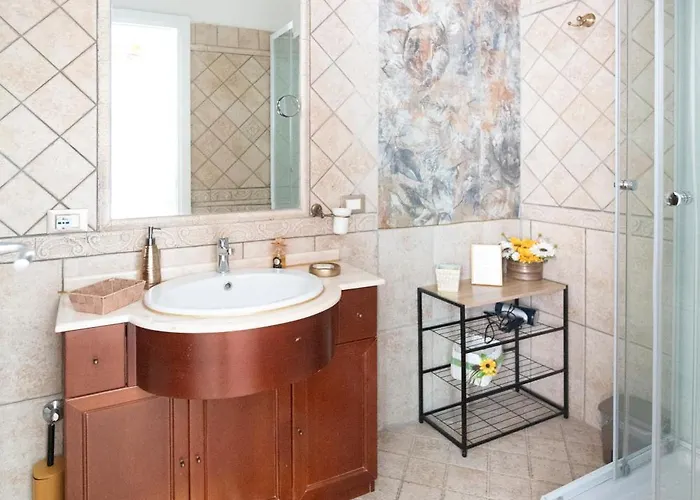 Interno 6 Ubytování v soukromí *