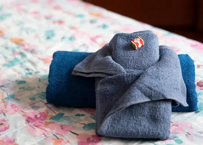 Ubytování v soukromí Interno 6