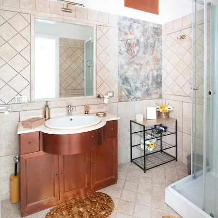 Interno 6 בית אירוח *