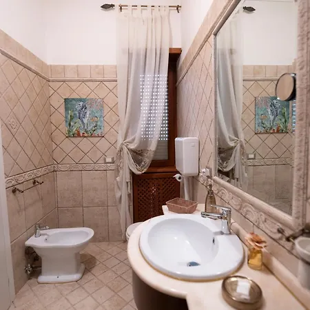 Interno 6 * רומא