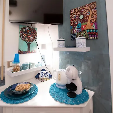 Interno 6 Рим
