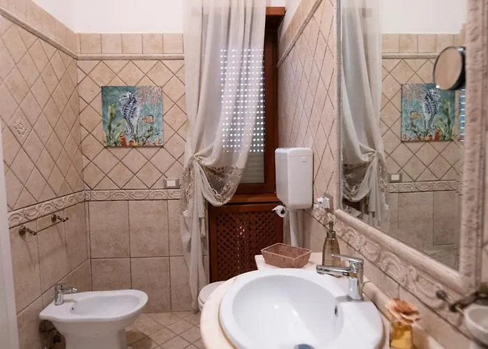 Interno 6 * Ρώμη
